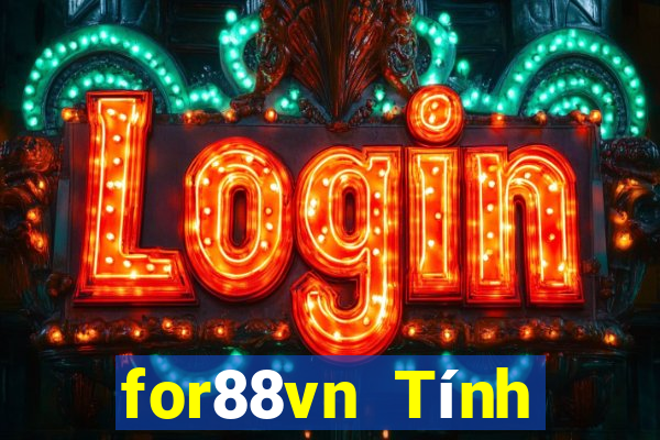 for88vn Tính cạnh tranh