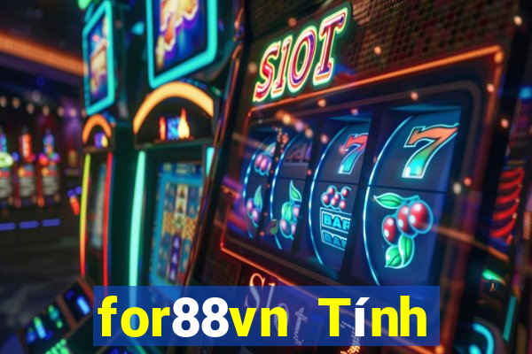 for88vn Tính cạnh tranh