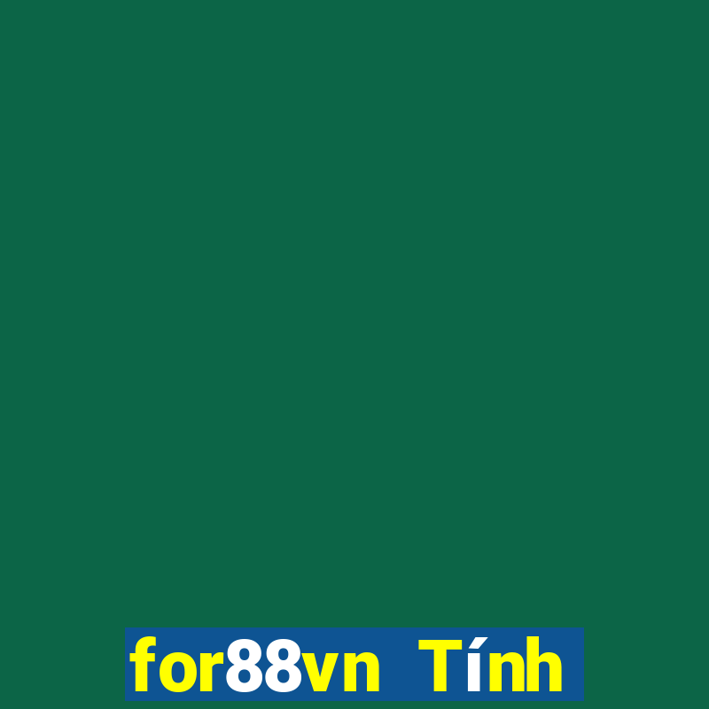 for88vn Tính cạnh tranh