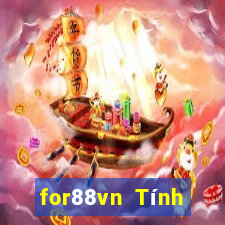 for88vn Tính cạnh tranh