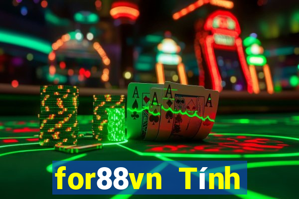 for88vn Tính cạnh tranh