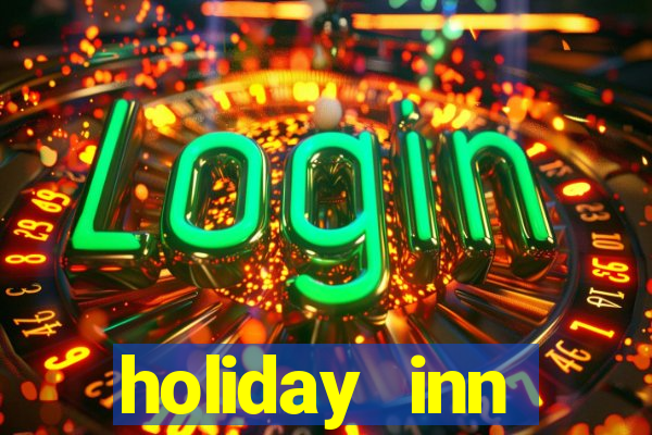 holiday inn vacations club