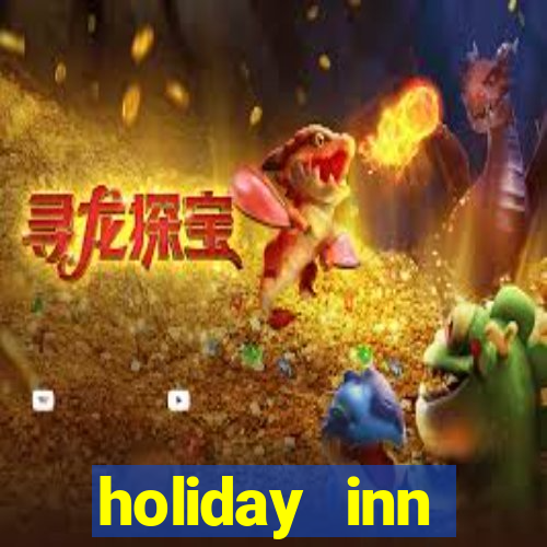 holiday inn vacations club