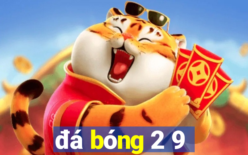 đá bóng 2 9