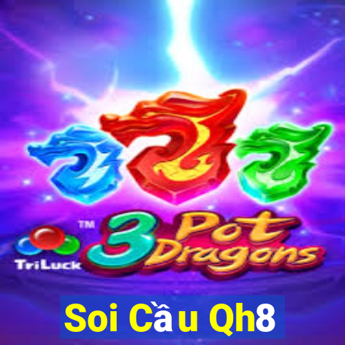 Soi Cầu Qh8