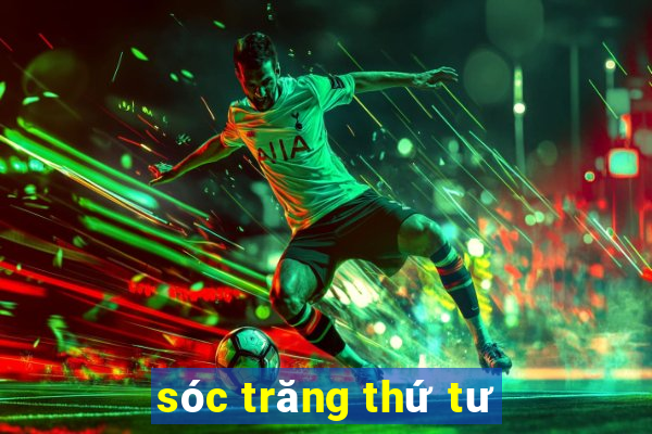 sóc trăng thứ tư