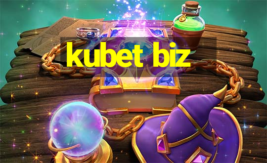 kubet biz