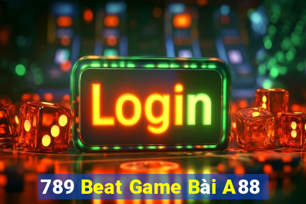 789 Beat Game Bài A88