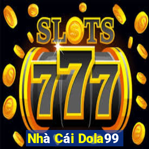 Nhà Cái Dola99