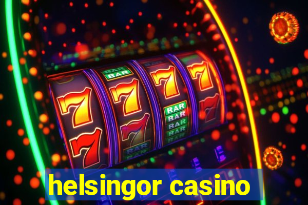 helsingor casino