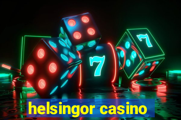 helsingor casino