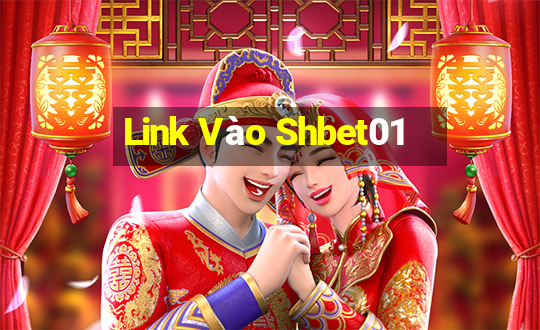 Link Vào Shbet01