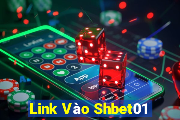 Link Vào Shbet01