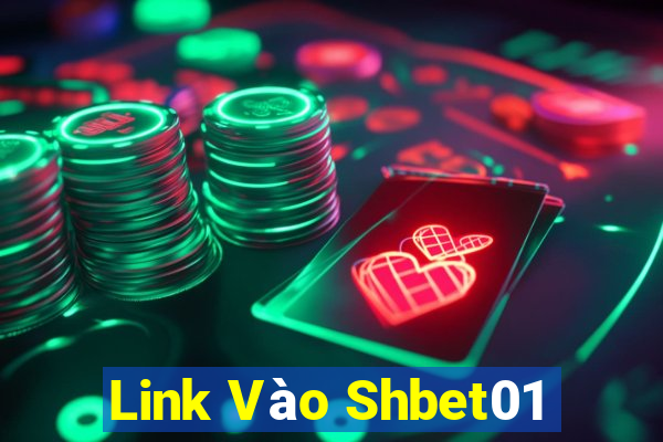 Link Vào Shbet01