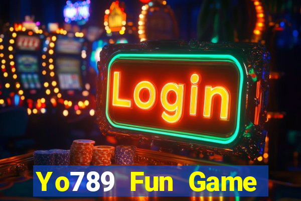 Yo789 Fun Game Bài Liêng Online