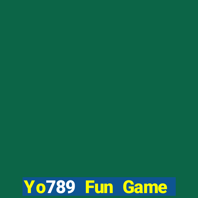 Yo789 Fun Game Bài Liêng Online