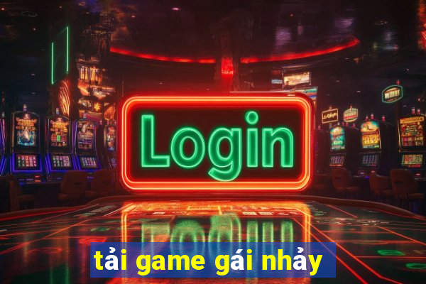 tải game gái nhảy