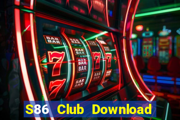 S86 Club Download Game Bài