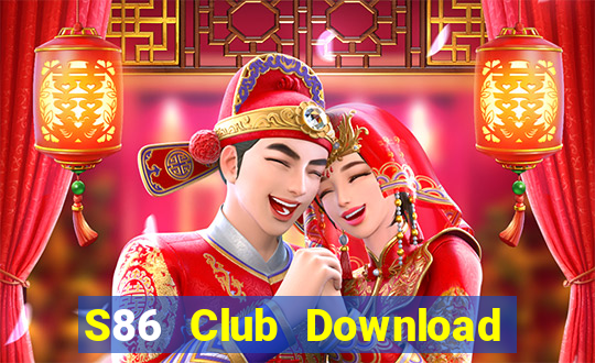 S86 Club Download Game Bài