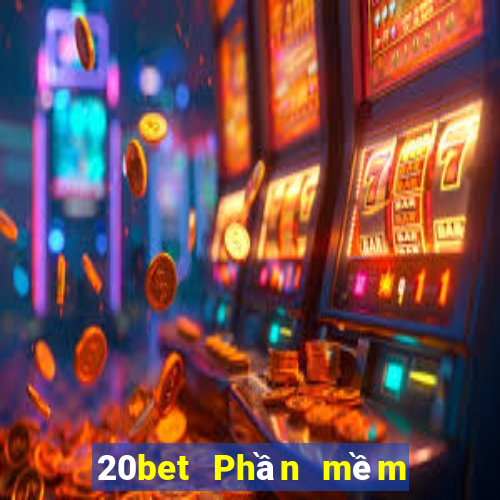 20bet Phần mềm Color Invincible