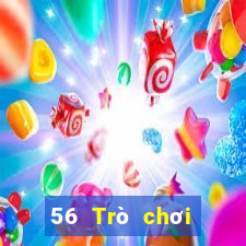 56 Trò chơi tương tự