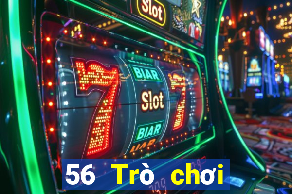 56 Trò chơi tương tự