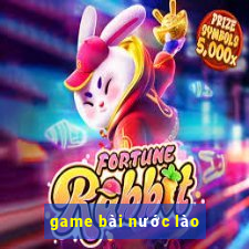 game bài nước lào