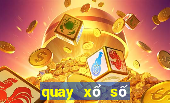 quay xổ số bình định