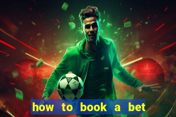 how to book a bet on nairabet