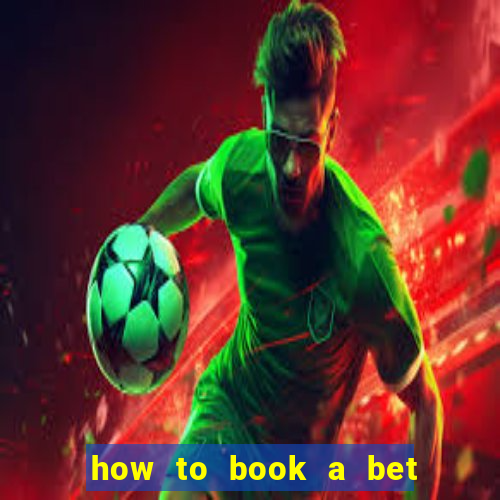 how to book a bet on nairabet