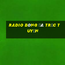 radio bóng đá trực tuyến