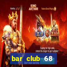 bar club 68 vườn lài