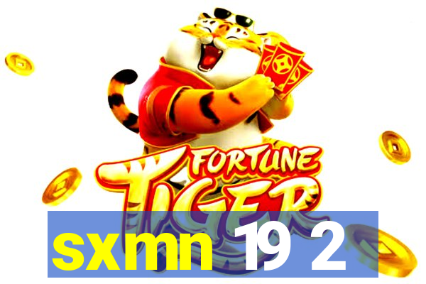 sxmn 19 2