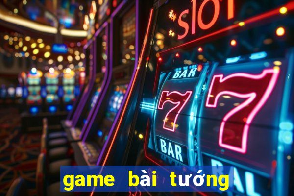 game bài tướng Bale Doo