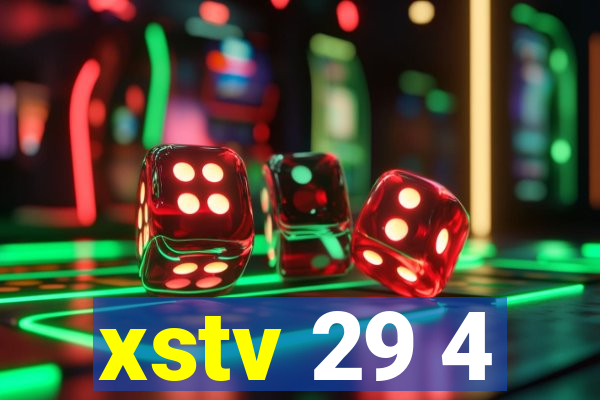 xstv 29 4