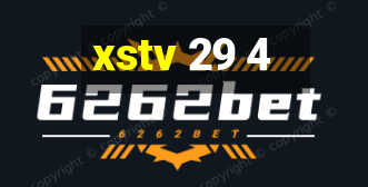 xstv 29 4