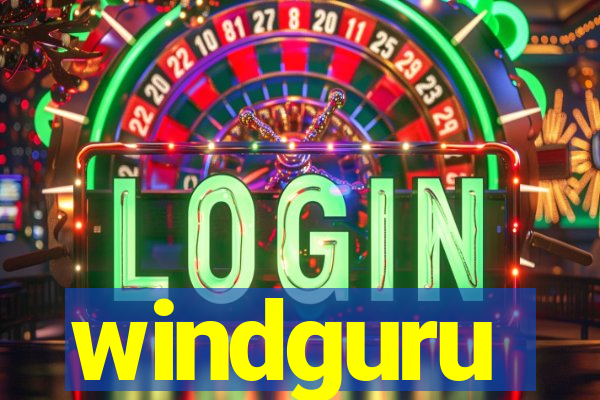 windguru