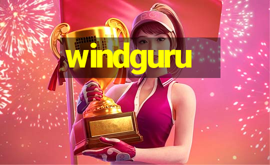 windguru