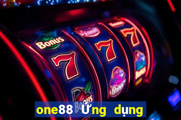 one88 Ứng dụng xổ số Fun88