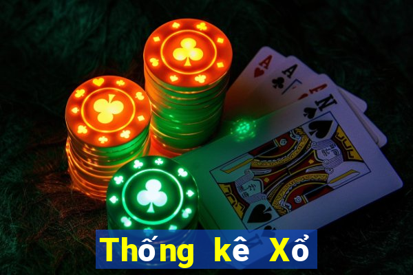 Thống kê Xổ Số Đồng Nai ngày 23