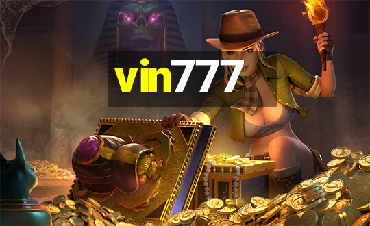 vin777