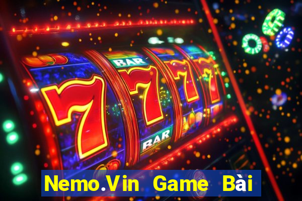 Nemo.Vin Game Bài Có Code