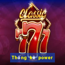 Thống kê power 6 55 thứ Ba