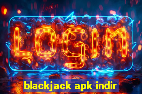 blackjack apk indir