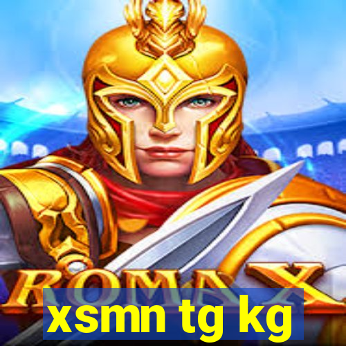 xsmn tg kg