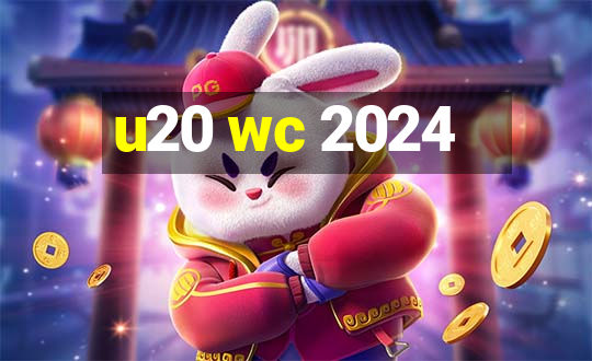 u20 wc 2024