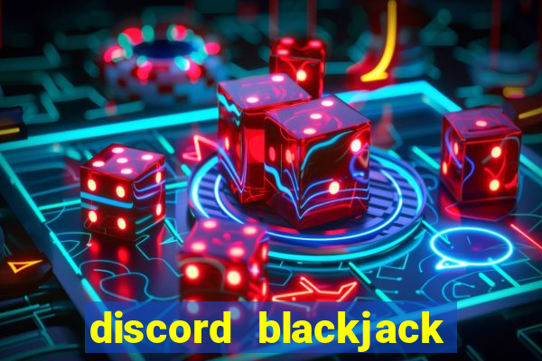 discord blackjack bot cheat