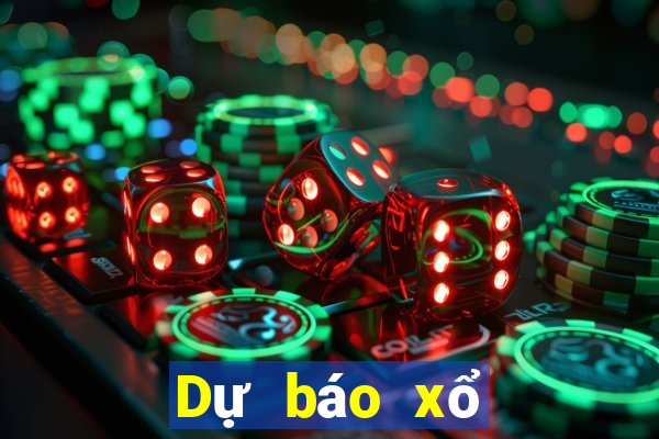 Dự báo xổ số tỉnh Quảng Bình