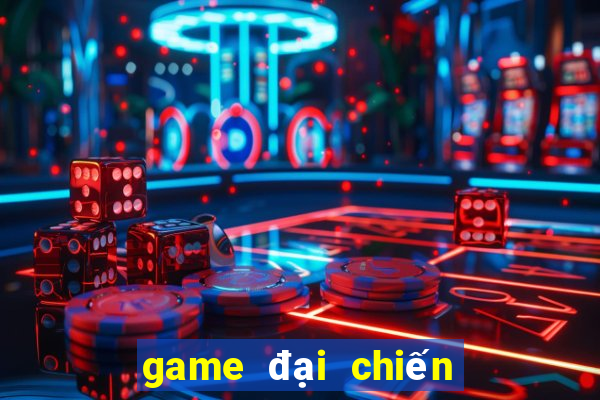 game đại chiến người que 4