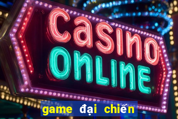 game đại chiến người que 4